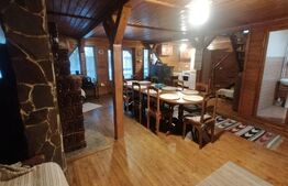 Cabana de vis pe Transalpina de Apuseni com Ramet