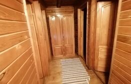 Cabana de vis pe Transalpina de Apuseni com Ramet