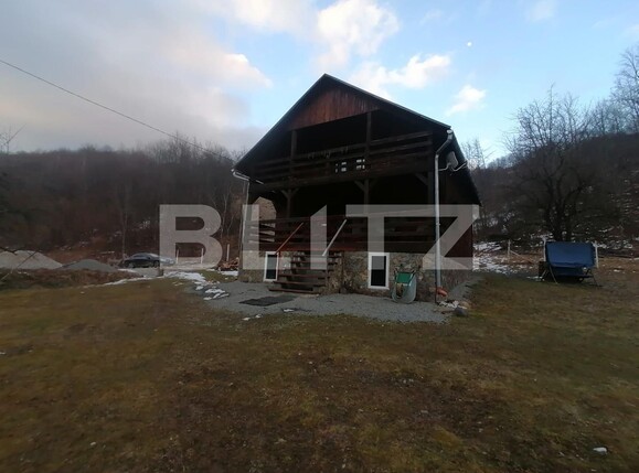 Casa de vânzare 5 camere Exterior Nord - 110412CV | BLITZ Alba Iulia | Poza1