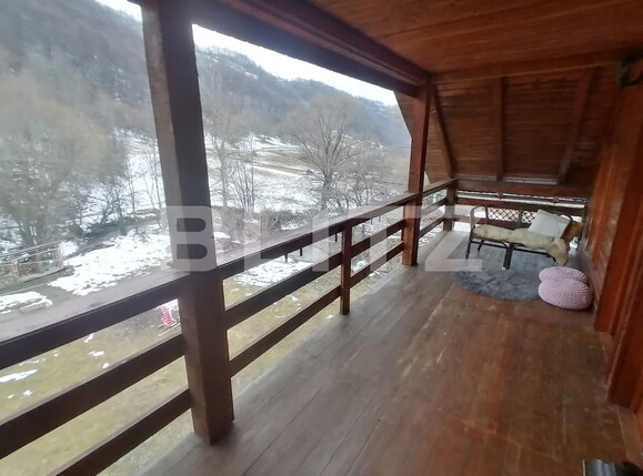 Casa de vânzare 5 camere Exterior Nord - 110412CV | BLITZ Alba Iulia | Poza14