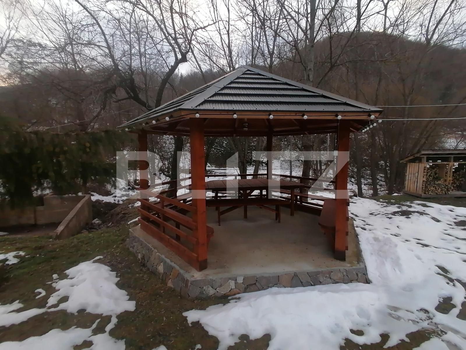 Casa de vânzare 5 camere Exterior Nord - 110412CV | BLITZ Alba Iulia | Poza4