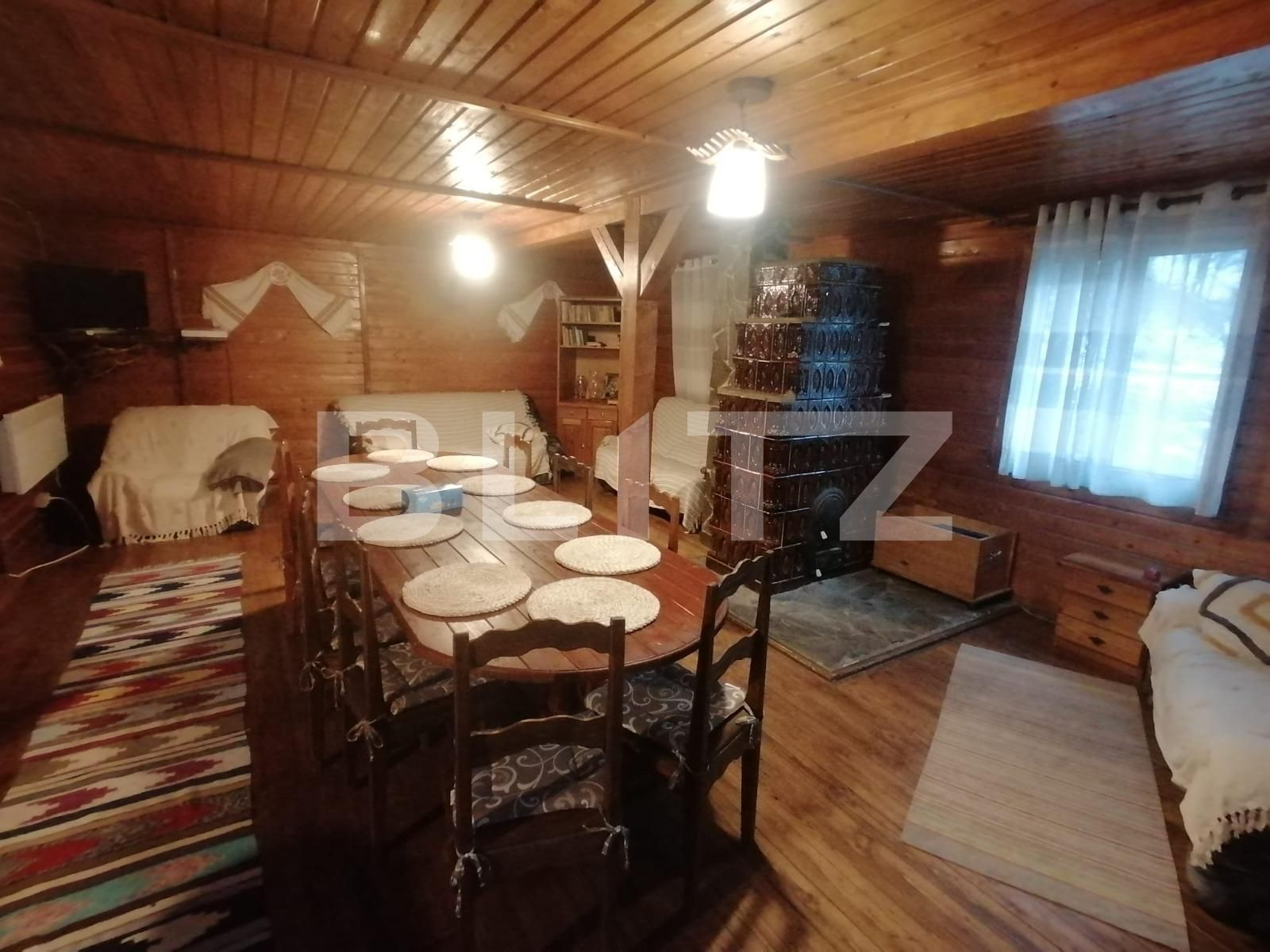 Casa de vânzare 5 camere Exterior Nord - 110412CV | BLITZ Alba Iulia | Poza6