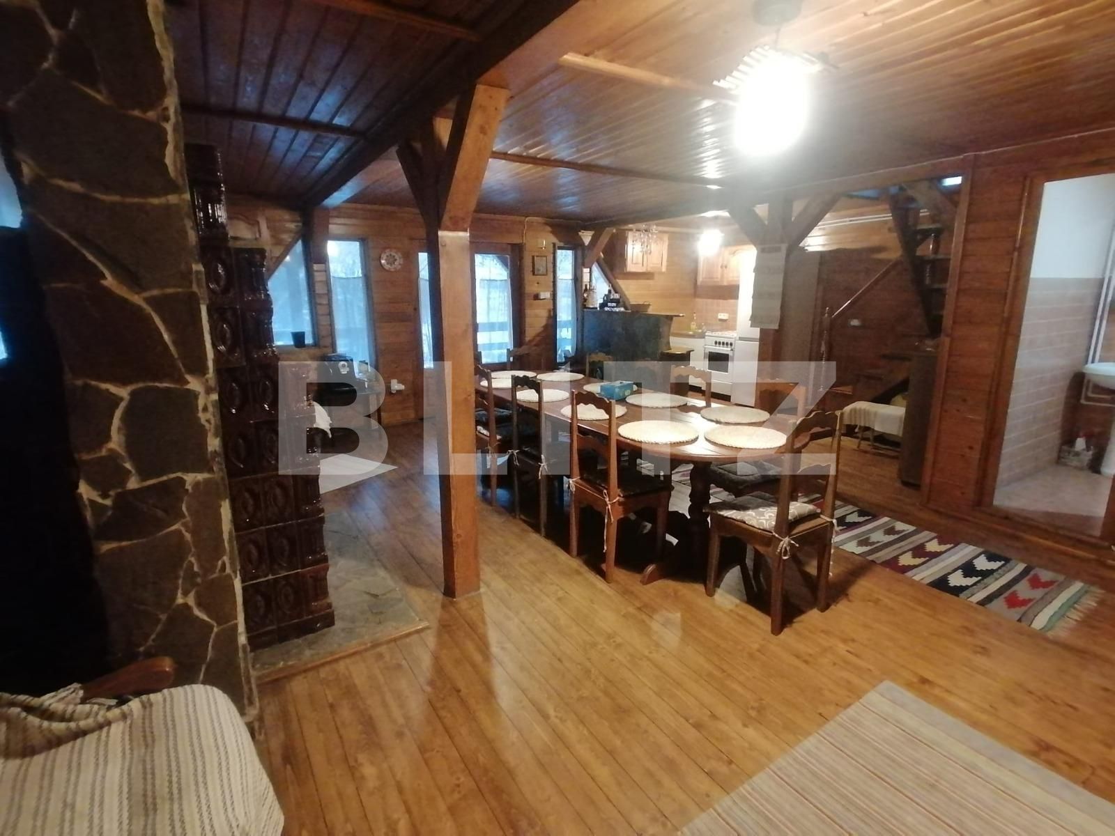 Casa de vânzare 5 camere Exterior Nord - 110412CV | BLITZ Alba Iulia | Poza7