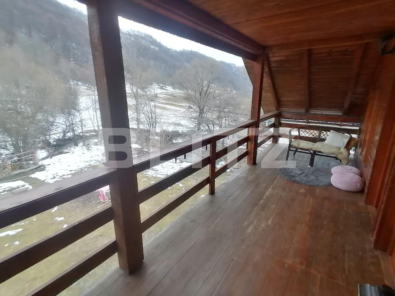 Casa de vânzare 5 camere Exterior Nord - 110412CV | BLITZ Alba Iulia | Poza14