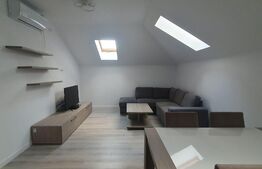 Apartament bloc nou, 50 mp, Tolstoi