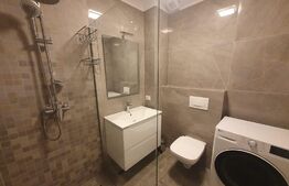 Apartament bloc nou, 50 mp, Tolstoi