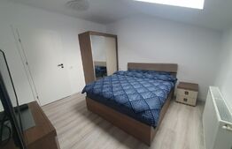 Apartament bloc nou, 50 mp, Tolstoi