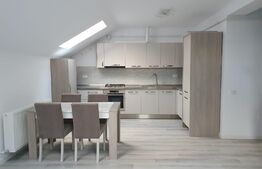 Apartament bloc nou, 50 mp, Tolstoi