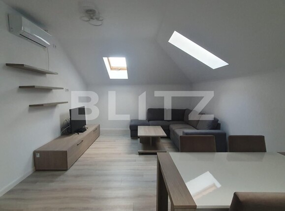 Apartament de vânzare 2 camere Tolstoi - 110447AV | BLITZ Alba Iulia | Poza4