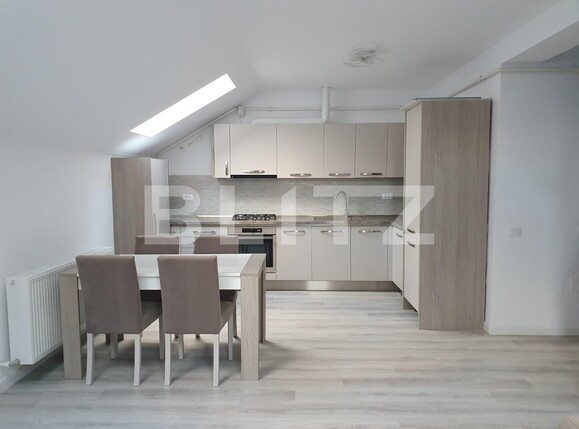 Apartament de vânzare 2 camere Tolstoi - 110447AV | BLITZ Alba Iulia | Poza2
