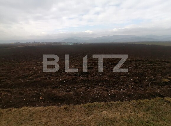 Teren de vânzare Exterior Vest - 110455TV | BLITZ Alba Iulia | Poza4