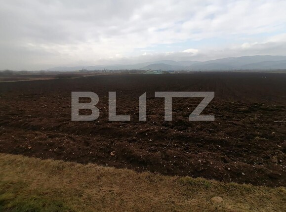 Teren de vânzare Exterior Vest - 110455TV | BLITZ Alba Iulia | Poza2