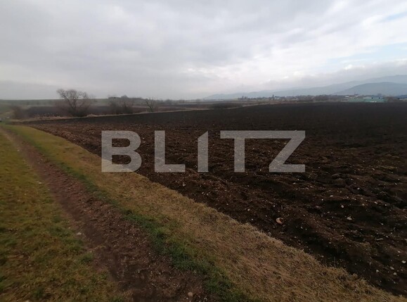 Teren de vânzare Exterior Vest - 110455TV | BLITZ Alba Iulia | Poza3