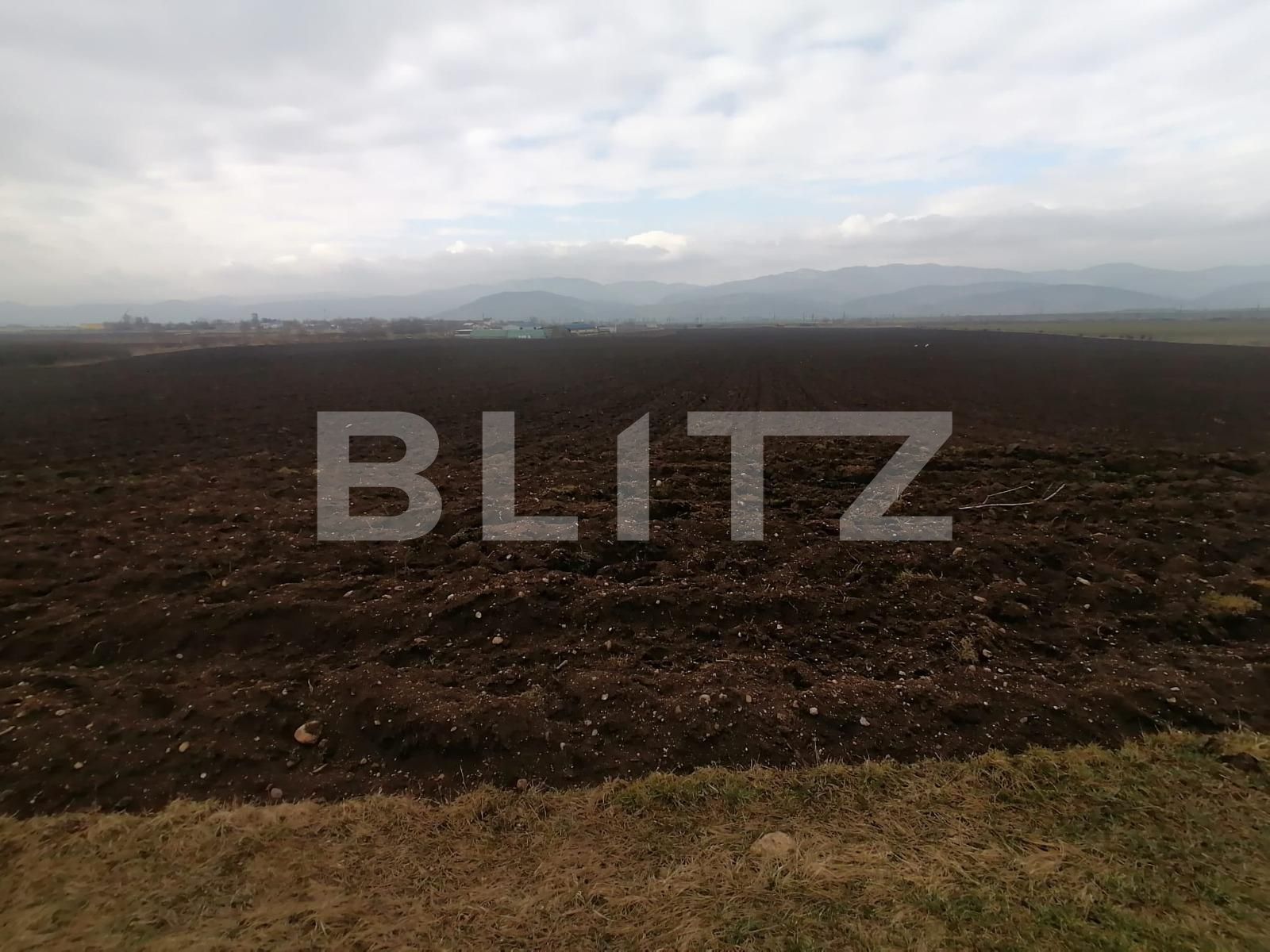 Teren de vânzare Exterior Vest - 110455TV | BLITZ Alba Iulia | Poza4