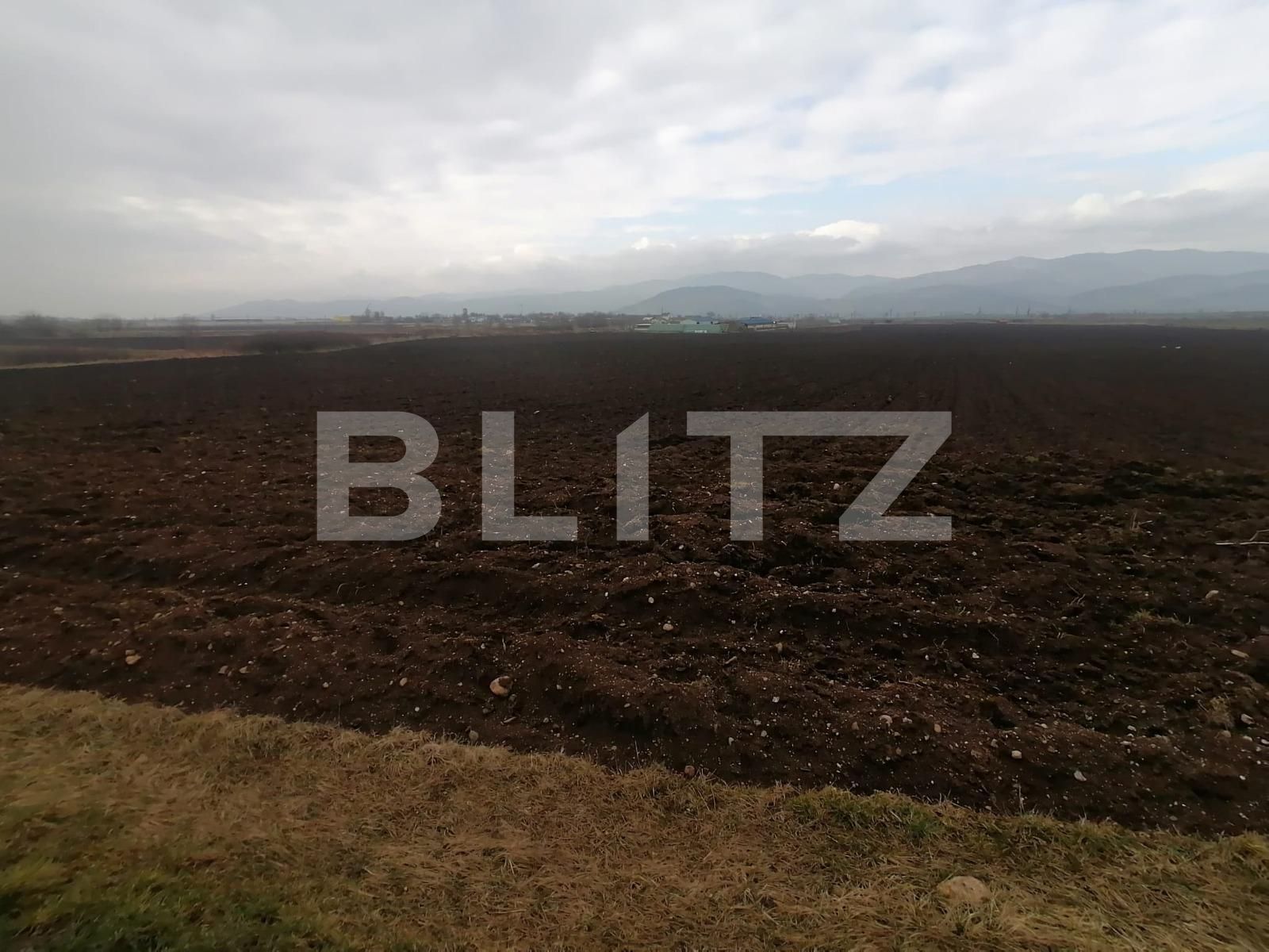 Teren de vânzare Exterior Vest - 110455TV | BLITZ Alba Iulia | Poza2