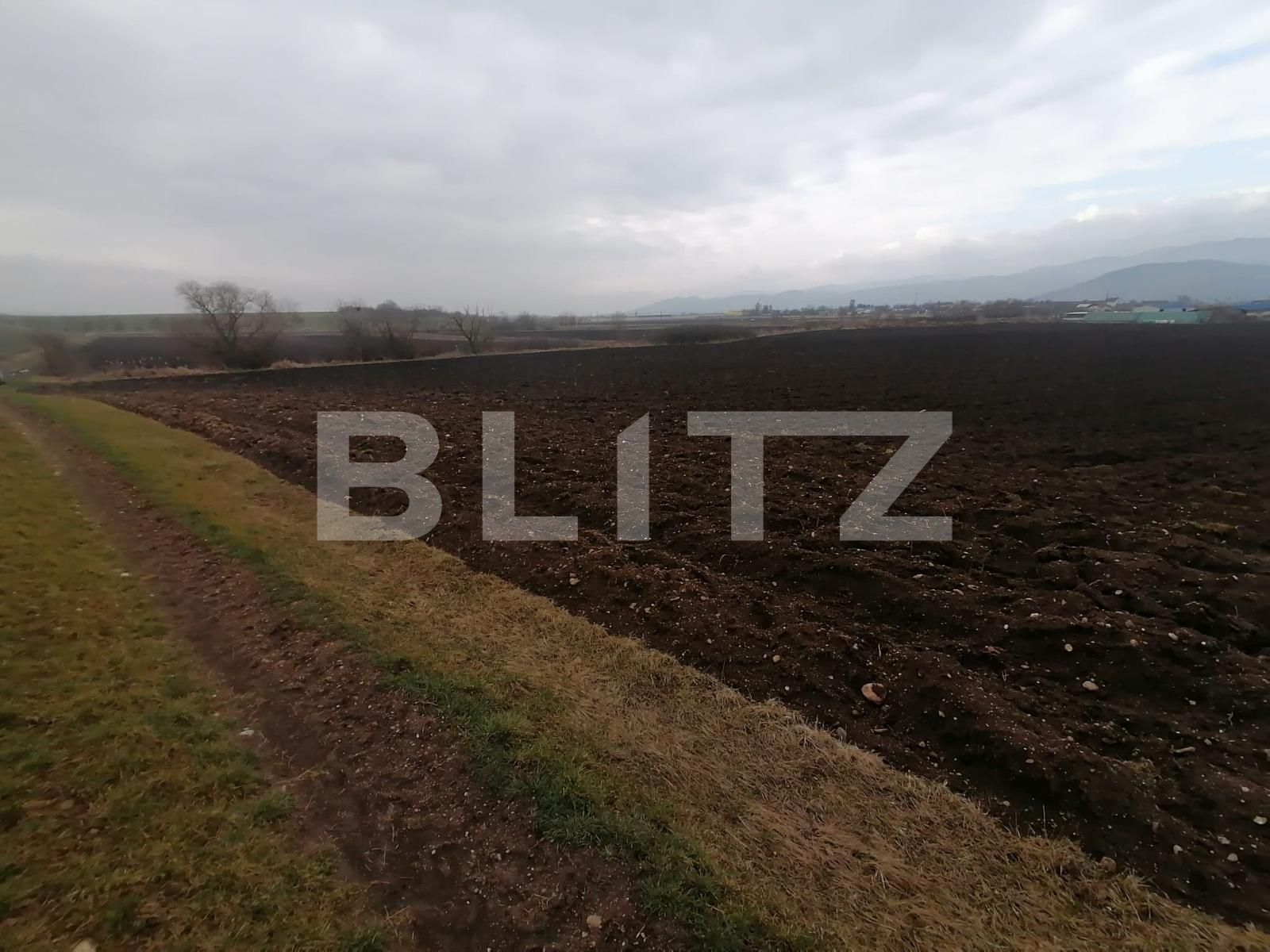 Teren de vânzare Exterior Vest - 110455TV | BLITZ Alba Iulia | Poza3