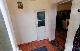 Casa 3 camere aprox. 60m utili plus anexe 1000 mp Zona Centrala