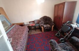 Casa 3 camere aprox. 60m utili plus anexe 1000 mp Zona Centrala