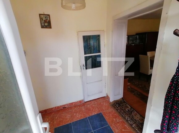 Casa de vânzare 3 camere Central - 110464CV | BLITZ Alba Iulia | Poza3