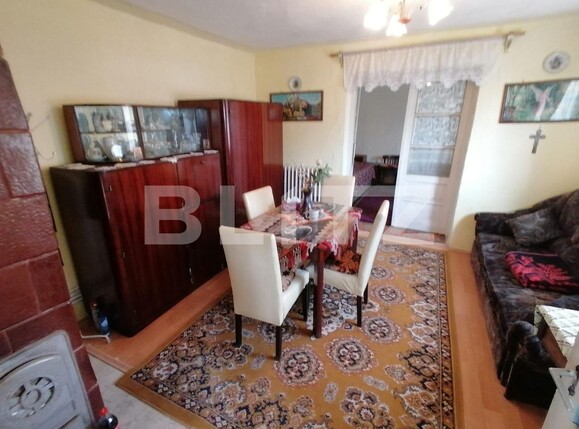 Casa de vânzare 3 camere Central - 110464CV | BLITZ Alba Iulia | Poza4