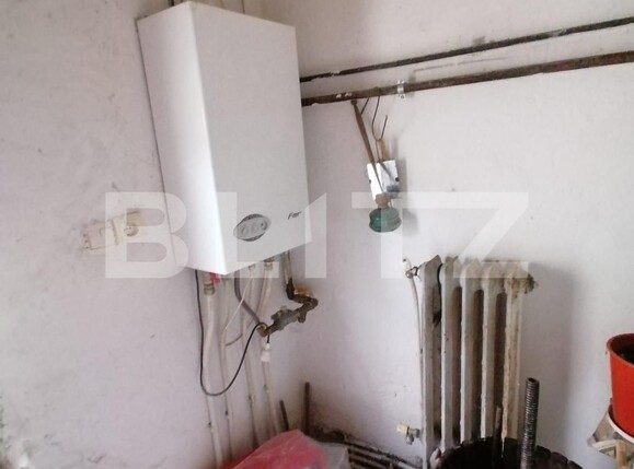 Casa de vânzare 3 camere Central - 110464CV | BLITZ Alba Iulia | Poza8