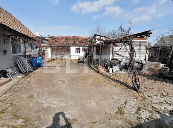 Casa de vânzare 3 camere Central - 110464CV | BLITZ Alba Iulia | Poza2