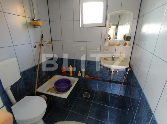 Casa de vânzare 3 camere Central - 110464CV | BLITZ Alba Iulia | Poza7