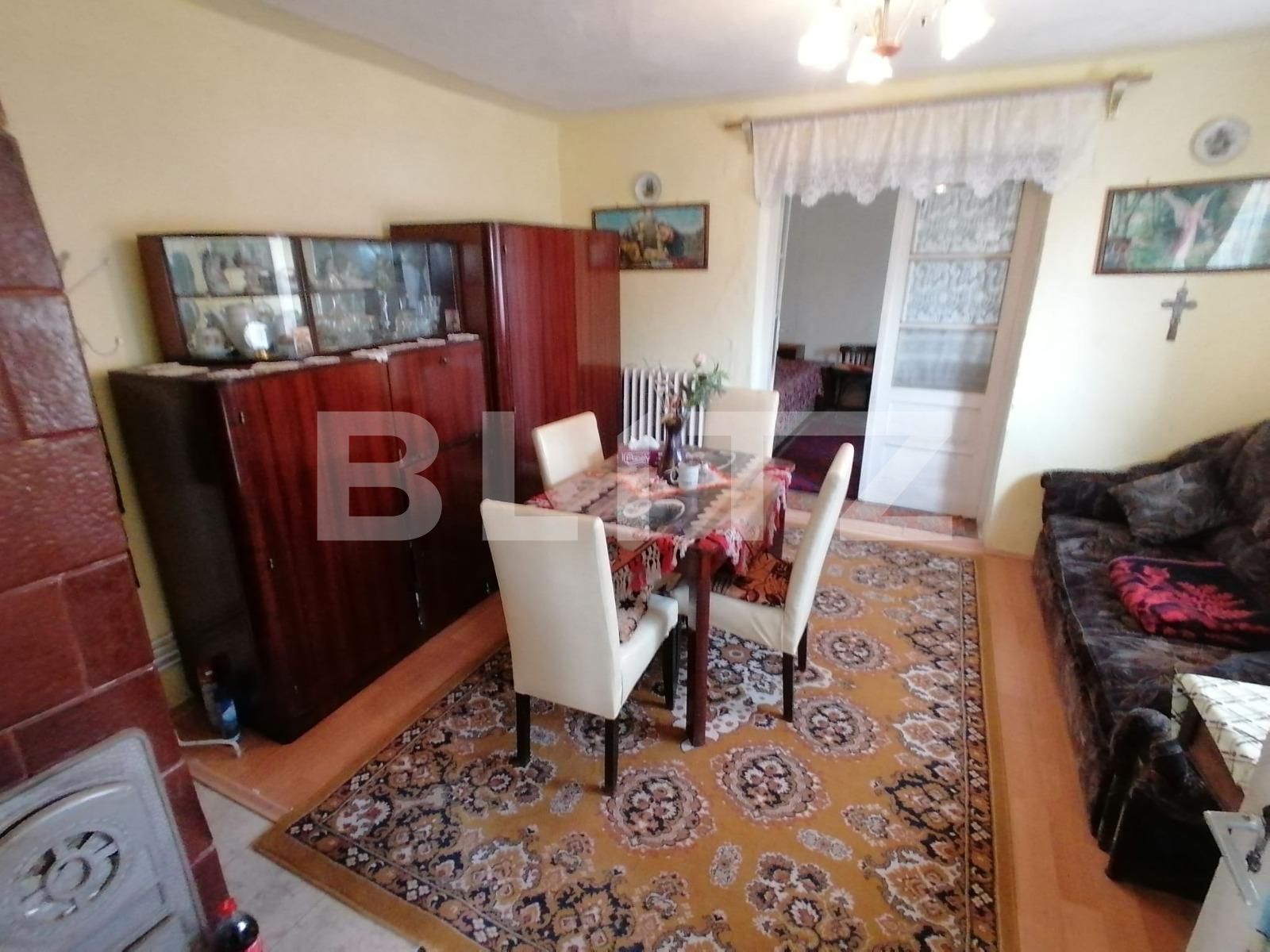 Casa de vânzare 3 camere Central - 110464CV | BLITZ Alba Iulia | Poza4