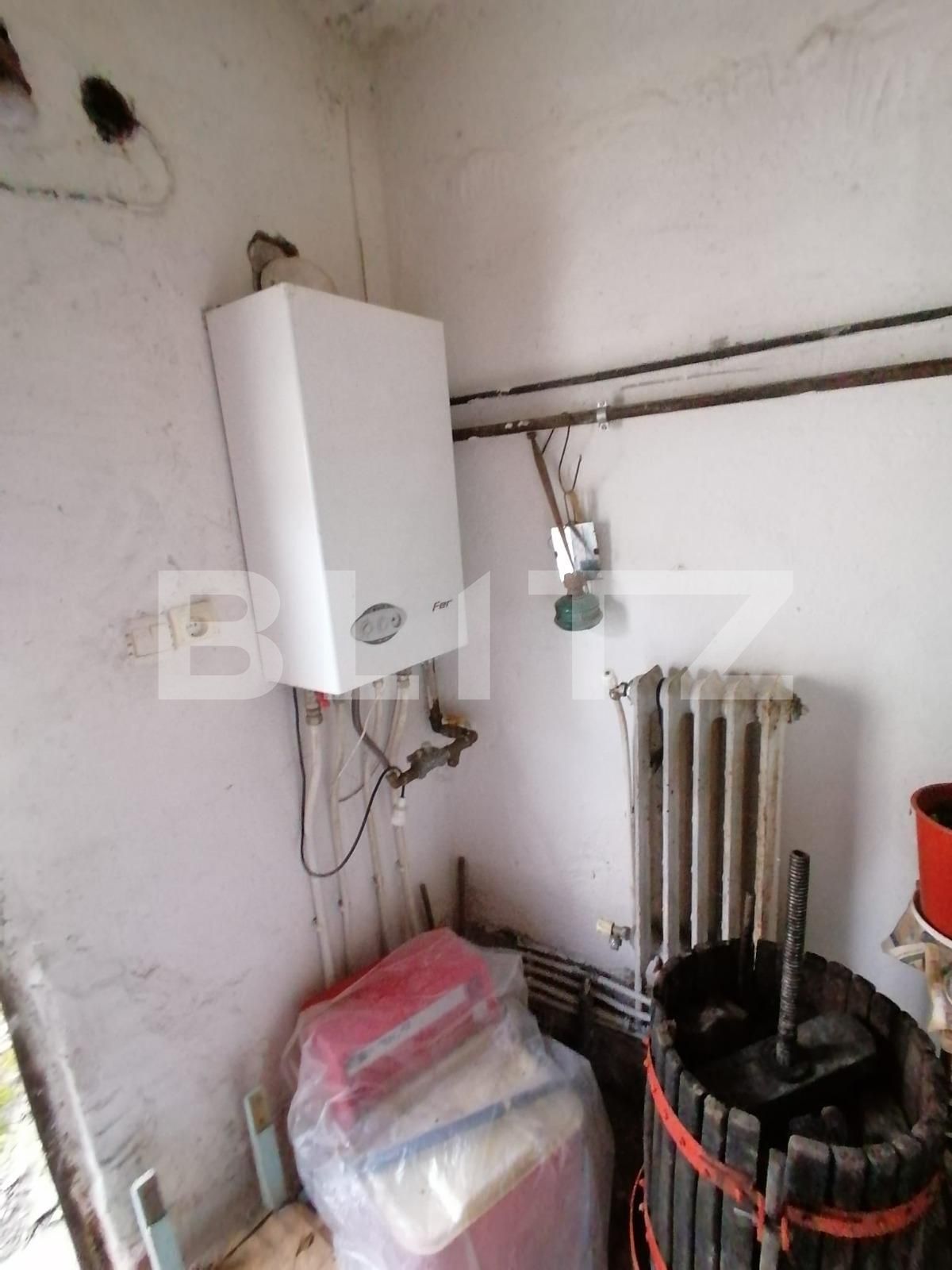 Casa de vânzare 3 camere Central - 110464CV | BLITZ Alba Iulia | Poza8