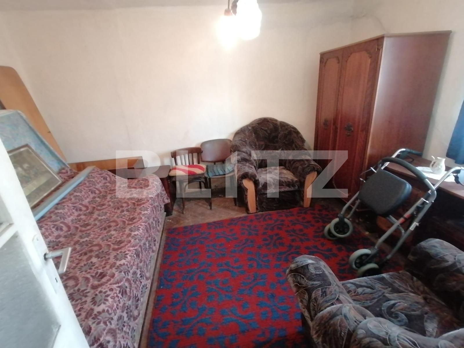 Casa de vânzare 3 camere Central - 110464CV | BLITZ Alba Iulia | Poza5