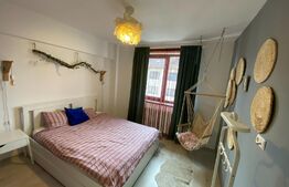 Apartament 3 camere, zona Centru