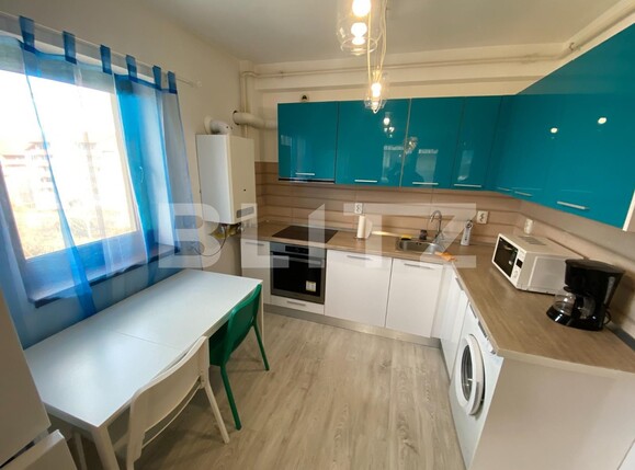 Apartament de vânzare 3 camere Central - 110465AV | BLITZ Alba Iulia | Poza4