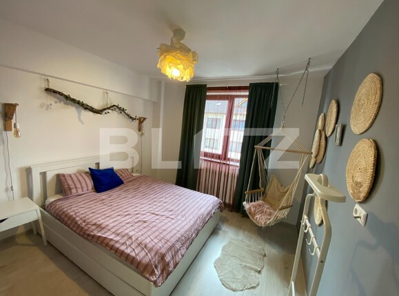 Apartament de vânzare 3 camere Central - 110465AV | BLITZ Alba Iulia | Poza3