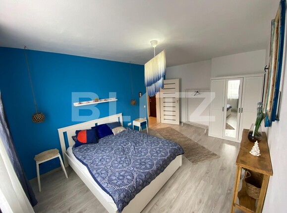 Apartament de vânzare 3 camere Central - 110465AV | BLITZ Alba Iulia | Poza2