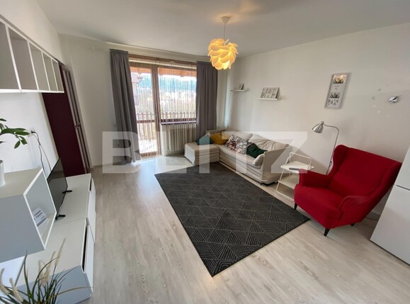 Apartament de vânzare 3 camere Central - 110465AV | BLITZ Alba Iulia | Poza1