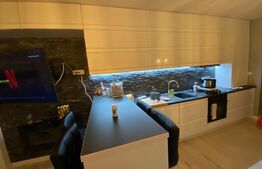 Apartament 2 camere, bloc nou, etaj 1, Cetate