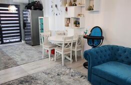 Apartament 2 camere, bloc nou, etaj 1, Cetate