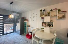 Apartament 2 camere, bloc nou, etaj 1, Cetate