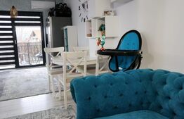 Apartament 2 camere, bloc nou, etaj 1, Cetate