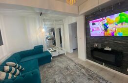 Apartament 2 camere, bloc nou, etaj 1, Cetate