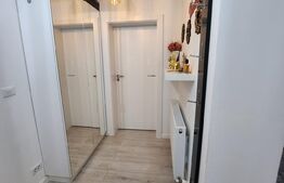 Apartament 2 camere, bloc nou, etaj 1, Cetate