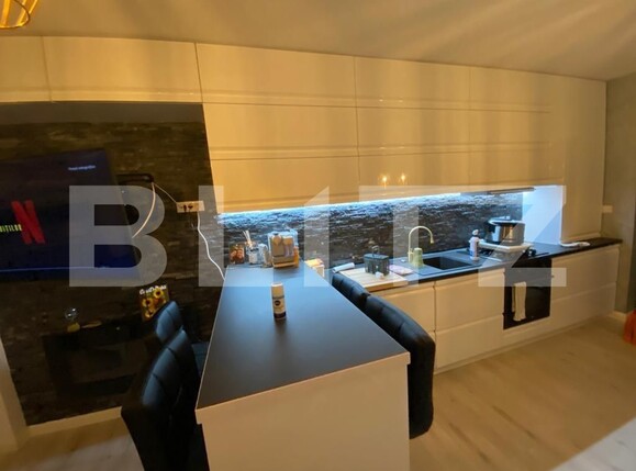 Apartament de vânzare 2 camere Cetate - 110476AV | BLITZ Alba Iulia | Poza2