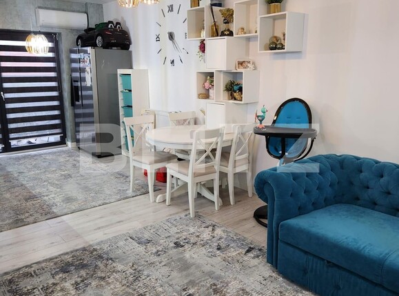 Apartament de vânzare 2 camere Cetate - 110476AV | BLITZ Alba Iulia | Poza5