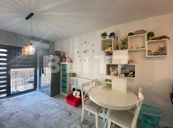 Apartament de vânzare 2 camere Cetate - 110476AV | BLITZ Alba Iulia | Poza7