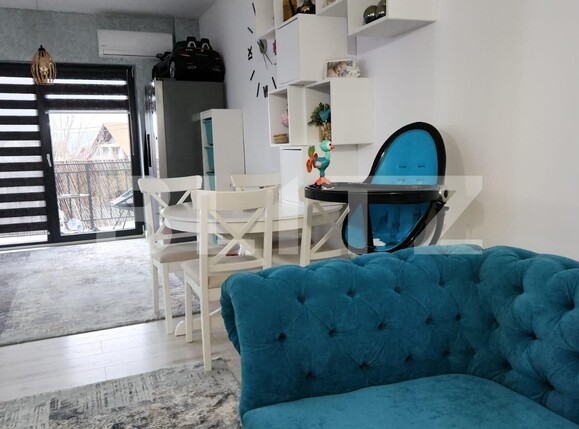 Apartament de vânzare 2 camere Cetate - 110476AV | BLITZ Alba Iulia | Poza3