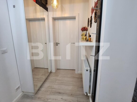 Apartament de vânzare 2 camere Cetate - 110476AV | BLITZ Alba Iulia | Poza4