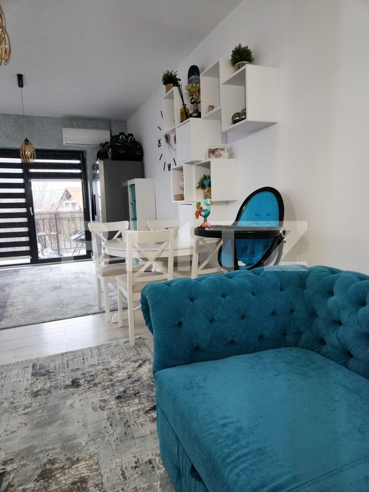 Apartament de vânzare 2 camere Cetate - 110476AV | BLITZ Alba Iulia | Poza3