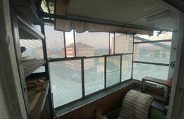 Apartament cu 2 camere, cetate