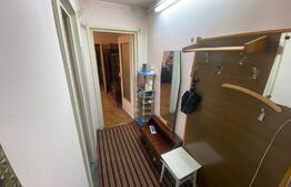 Apartament cu 2 camere, cetate