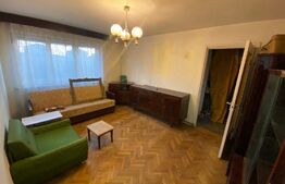 Apartament cu 2 camere, cetate